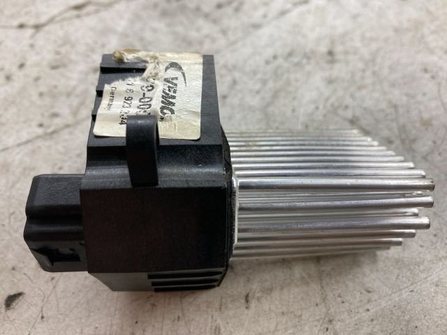 bontott BMW 3 E46 Előtét Ellenállás Fűtőmotor