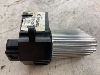 bontott BMW 3 E46 Előtét Ellenállás Fűtőmotor