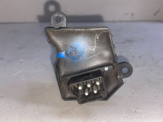 bontott BMW 3 E46 Előtét Ellenállás Fűtőmotor