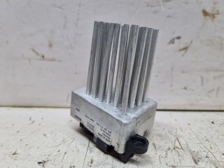 bontott BMW 3 E46 Előtét Ellenállás Fűtőmotor