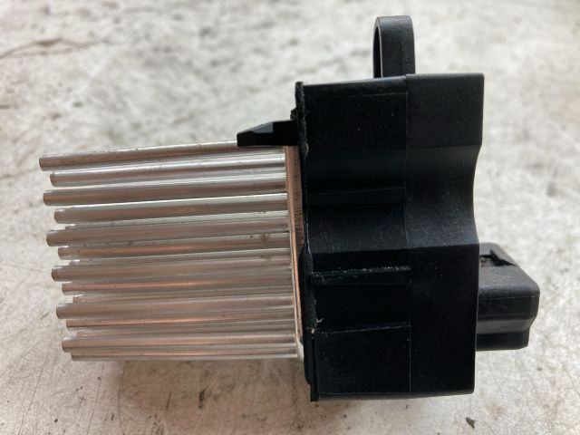 bontott BMW 3 E46 Előtét Ellenállás Fűtőmotor