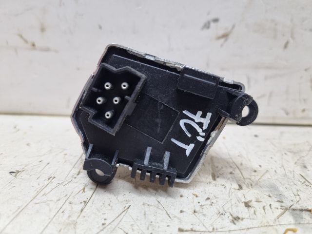 bontott BMW 3 E46 Előtét Ellenállás Fűtőmotor