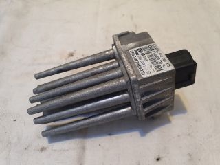 bontott BMW 3 E46 Előtét Ellenállás Fűtőmotor