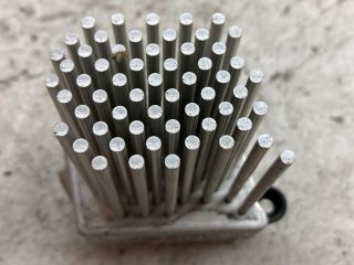 bontott BMW 3 E46 Előtét Ellenállás Fűtőmotor