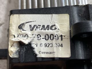 bontott BMW 3 E46 Előtét Ellenállás Fűtőmotor