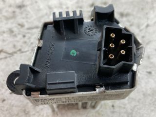 bontott BMW 3 E46 Előtét Ellenállás Fűtőmotor