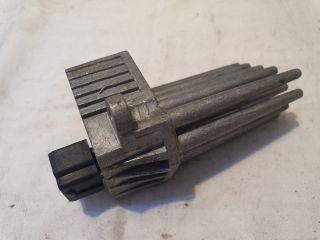 bontott BMW 3 E46 Előtét Ellenállás Fűtőmotor