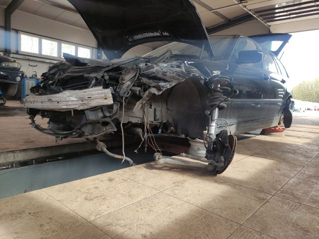 bontott BMW 3 E46 Előtét Ellenállás Fűtőmotor