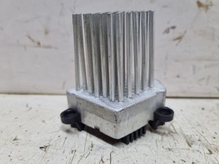 bontott BMW 3 E46 Előtét Ellenállás Fűtőmotor