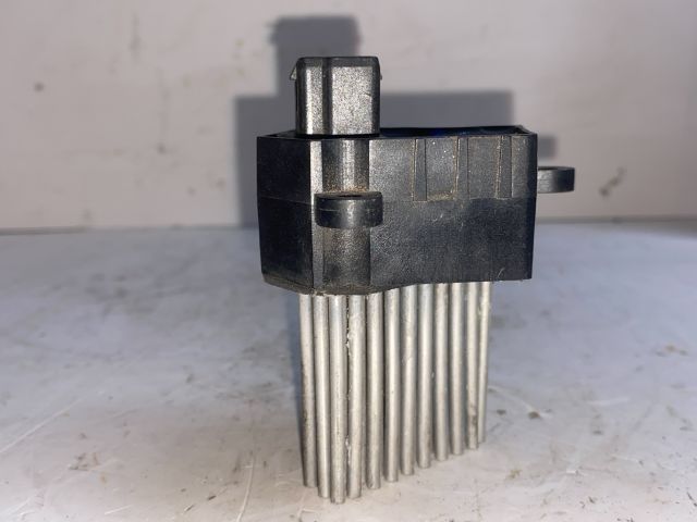 bontott BMW 3 E46 Előtét Ellenállás Fűtőmotor