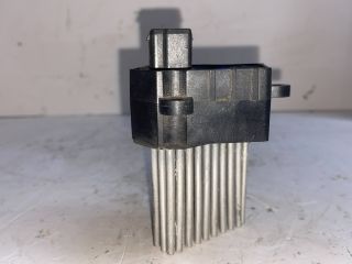 bontott BMW 3 E46 Előtét Ellenállás Fűtőmotor