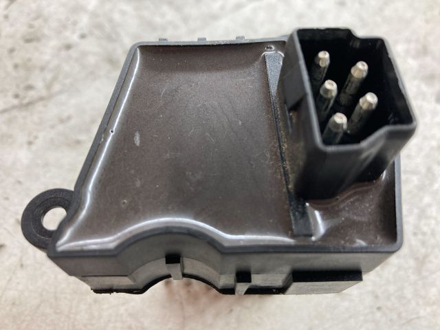 bontott BMW 3 E46 Előtét Ellenállás Fűtőmotor