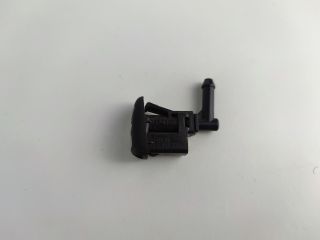 bontott BMW 3 E46 Első Ablakmosó Fúvóka