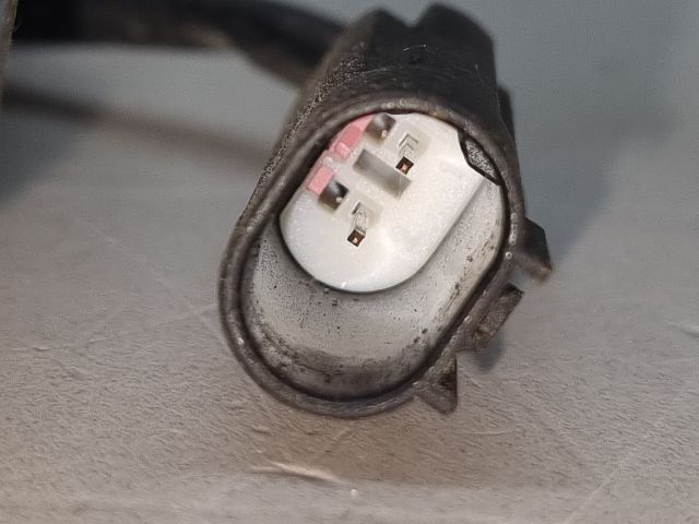 bontott BMW 3 E46 Első Ablakmosó Fúvóka