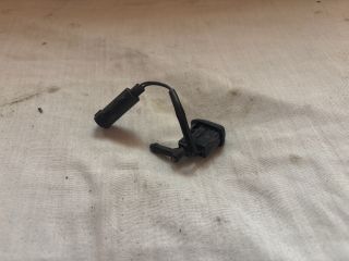 bontott BMW 3 E46 Első Ablakmosó Fúvóka