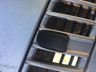 bontott BMW 3 E46 Első Ablakmosó Fúvóka