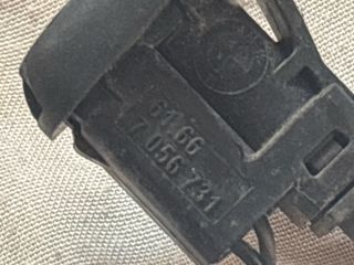 bontott BMW 3 E46 Első Ablakmosó Fúvóka