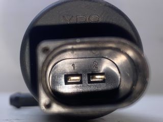 bontott BMW 3 E46 Első Ablakmosó Szivattyú