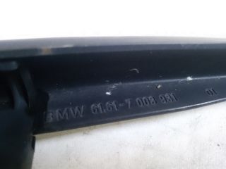 bontott BMW 3 E46 Első Ablaktörlő Kar