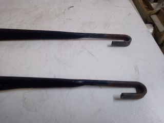 bontott BMW 3 E46 Első Ablaktörlő Kar