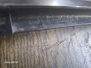 bontott BMW 3 E46 Első Ablaktörlő Kar