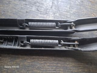 bontott BMW 3 E46 Első Ablaktörlő Kar