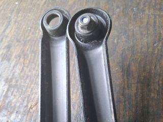 bontott BMW 3 E46 Első Ablaktörlő Kar