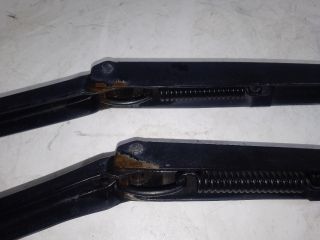 bontott BMW 3 E46 Első Ablaktörlő Kar