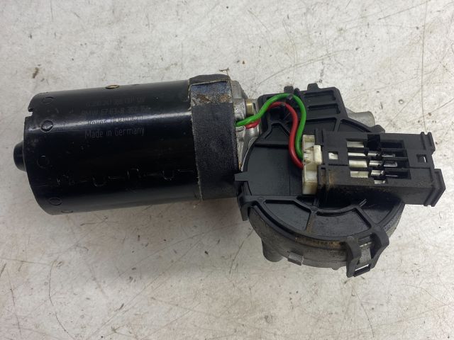 bontott BMW 3 E46 Első Ablaktörlő Motor