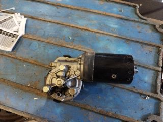 bontott BMW 3 E46 Első Ablaktörlő Motor