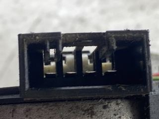 bontott BMW 3 E46 Első Ablaktörlő Motor