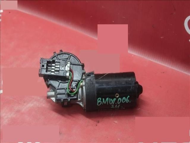 bontott BMW 3 E46 Első Ablaktörlő Motor