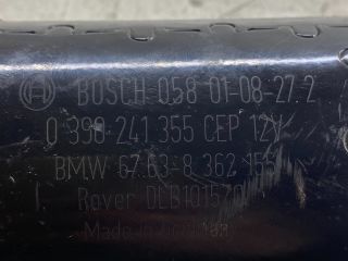 bontott BMW 3 E46 Első Ablaktörlő Motor