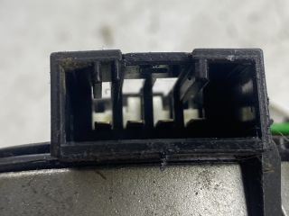 bontott BMW 3 E46 Első Ablaktörlő Motor