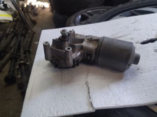 bontott BMW 3 E46 Első Ablaktörlő Motor
