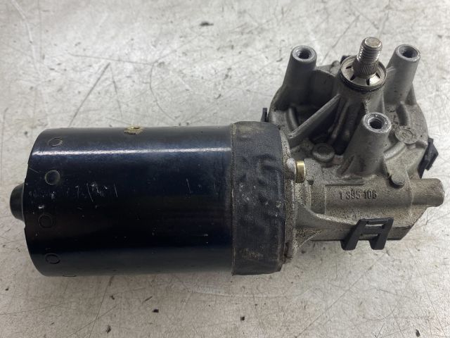 bontott BMW 3 E46 Első Ablaktörlő Motor