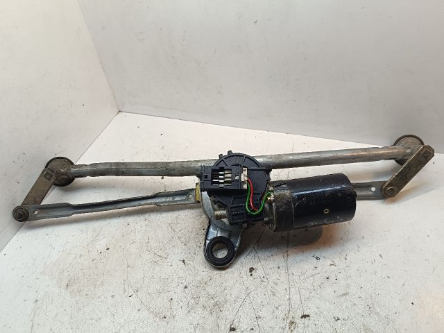 bontott BMW 3 E46 Első Ablaktörlő Szerkezet Motorral