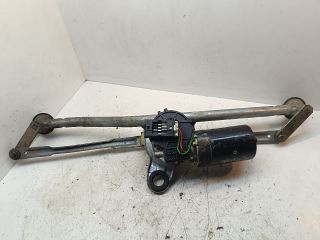 bontott BMW 3 E46 Első Ablaktörlő Szerkezet Motorral