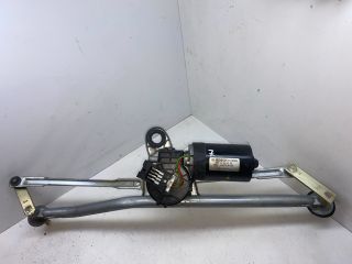 bontott BMW 3 E46 Első Ablaktörlő Szerkezet Motorral