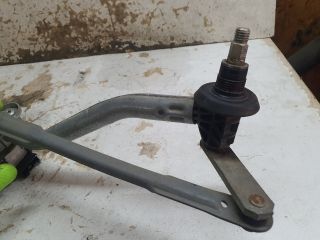 bontott BMW 3 E46 Első Ablaktörlő Szerkezet Motorral