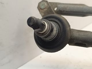 bontott BMW 3 E46 Első Ablaktörlő Szerkezet Motorral