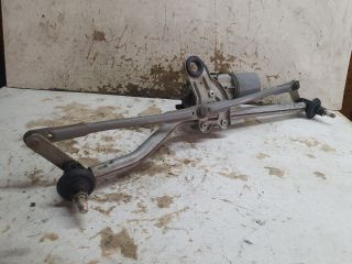 bontott BMW 3 E46 Első Ablaktörlő Szerkezet Motorral