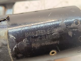 bontott BMW 3 E46 Első Ablaktörlő Szerkezet Motorral