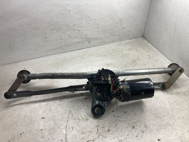 bontott BMW 3 E46 Első Ablaktörlő Szerkezet Motorral