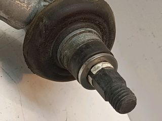 bontott BMW 3 E46 Első Ablaktörlő Szerkezet Motorral