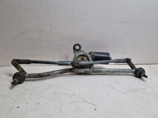 bontott BMW 3 E46 Első Ablaktörlő Szerkezet Motorral