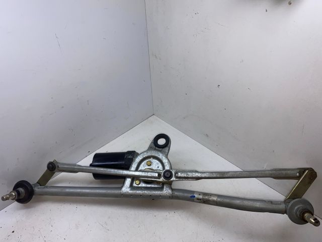 bontott BMW 3 E46 Első Ablaktörlő Szerkezet Motorral