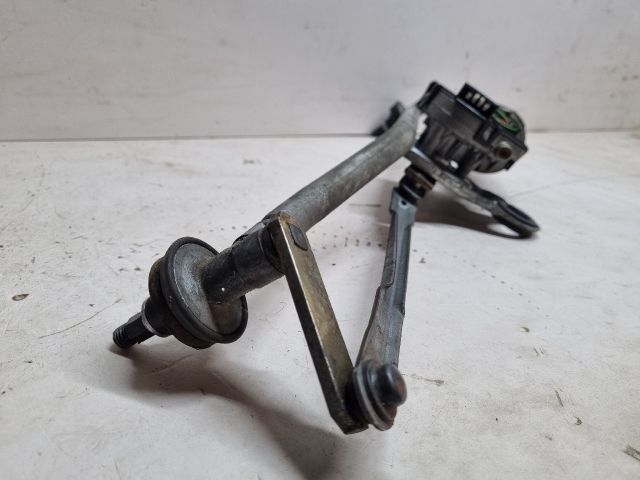 bontott BMW 3 E46 Első Ablaktörlő Szerkezet Motorral