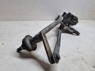 bontott BMW 3 E46 Első Ablaktörlő Szerkezet Motorral