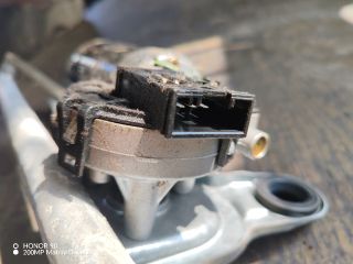 bontott BMW 3 E46 Első Ablaktörlő Szerkezet Motorral